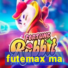 futemax ma